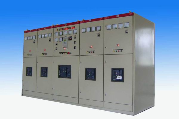 颍上装修配电柜 安全实用建筑抽屉式配电柜-电